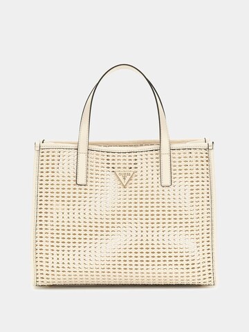 Sacs à main 'Brigitta' GUESS en beige