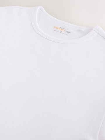 Next Undershirt in White