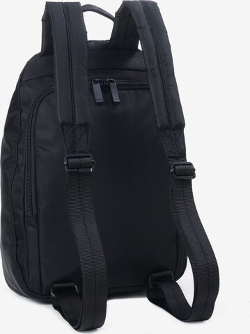 Hedgren Backpack 'Vogue' in Black