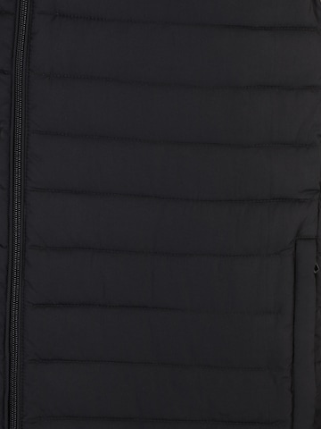 Gilet Jack & Jones Plus en noir