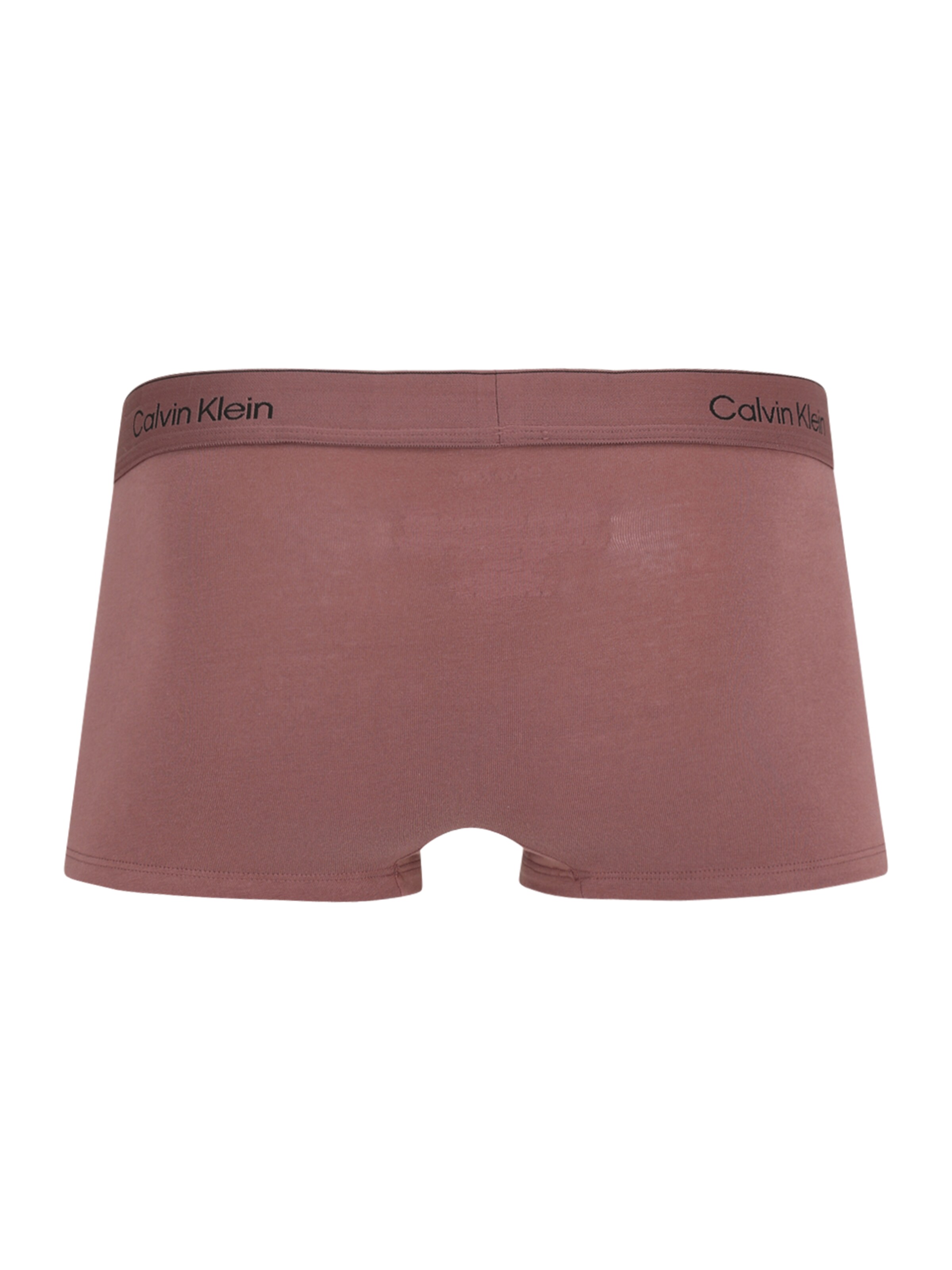 Calvin Klein Underwear Boxer shorts in Yellow