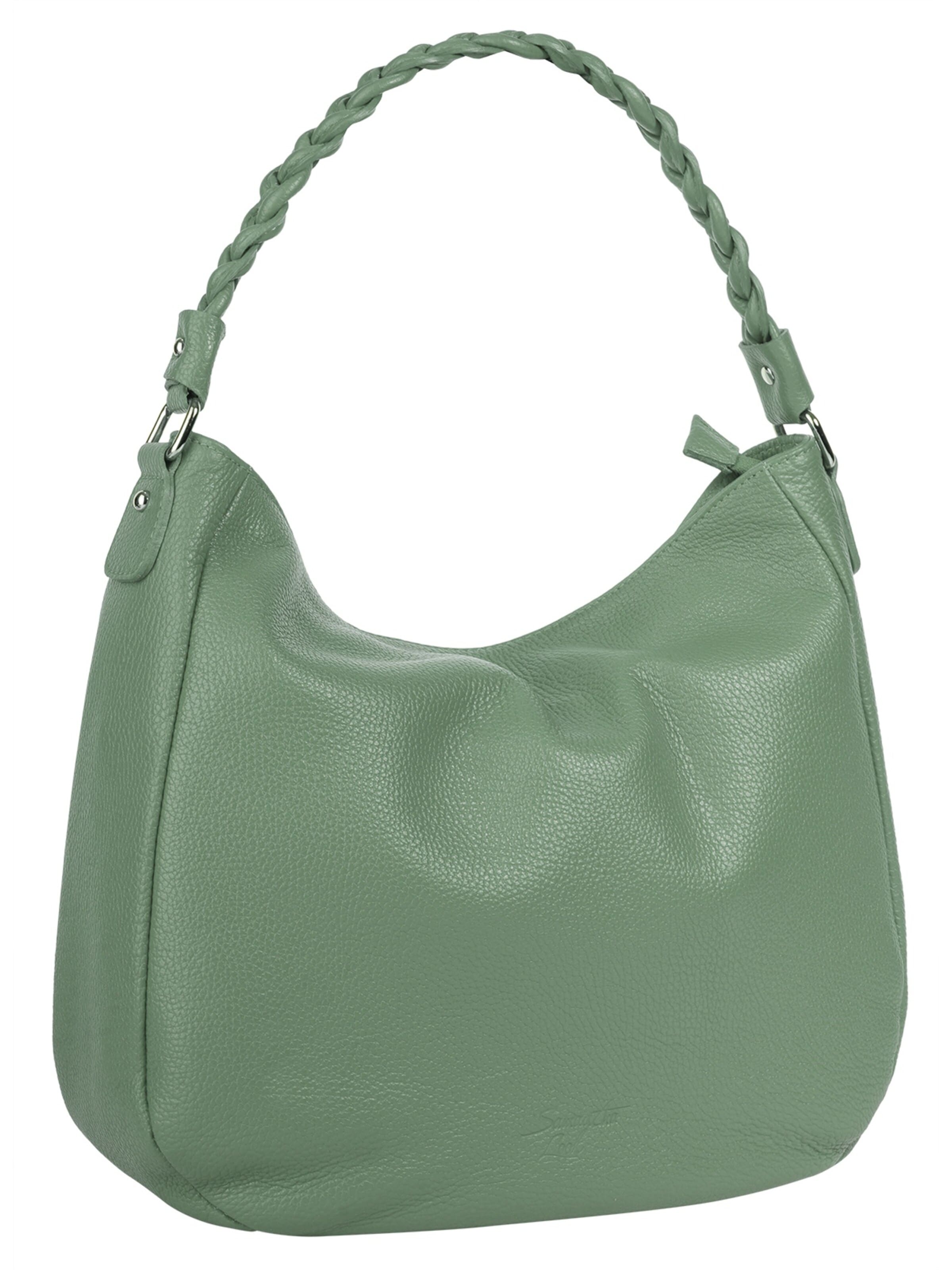 Sacs à main Samantha Look en vert