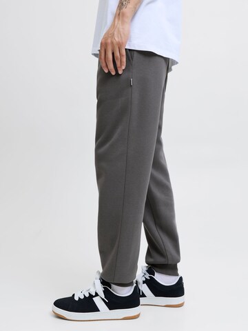JACK & JONES Tapered Broek in Grijs