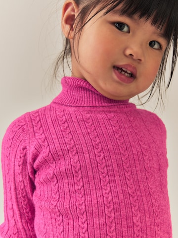 Pull-over Next en rose
