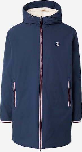 JACK & JONES Zimska jakna 'JPRBLUALVES' u mornarsko plava, Pregled proizvoda