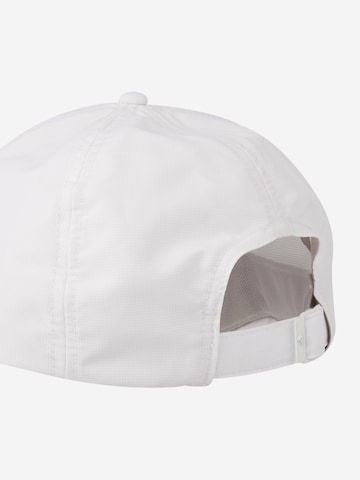 Cappello da baseball sportivo di ADIDAS GOLF in bianco