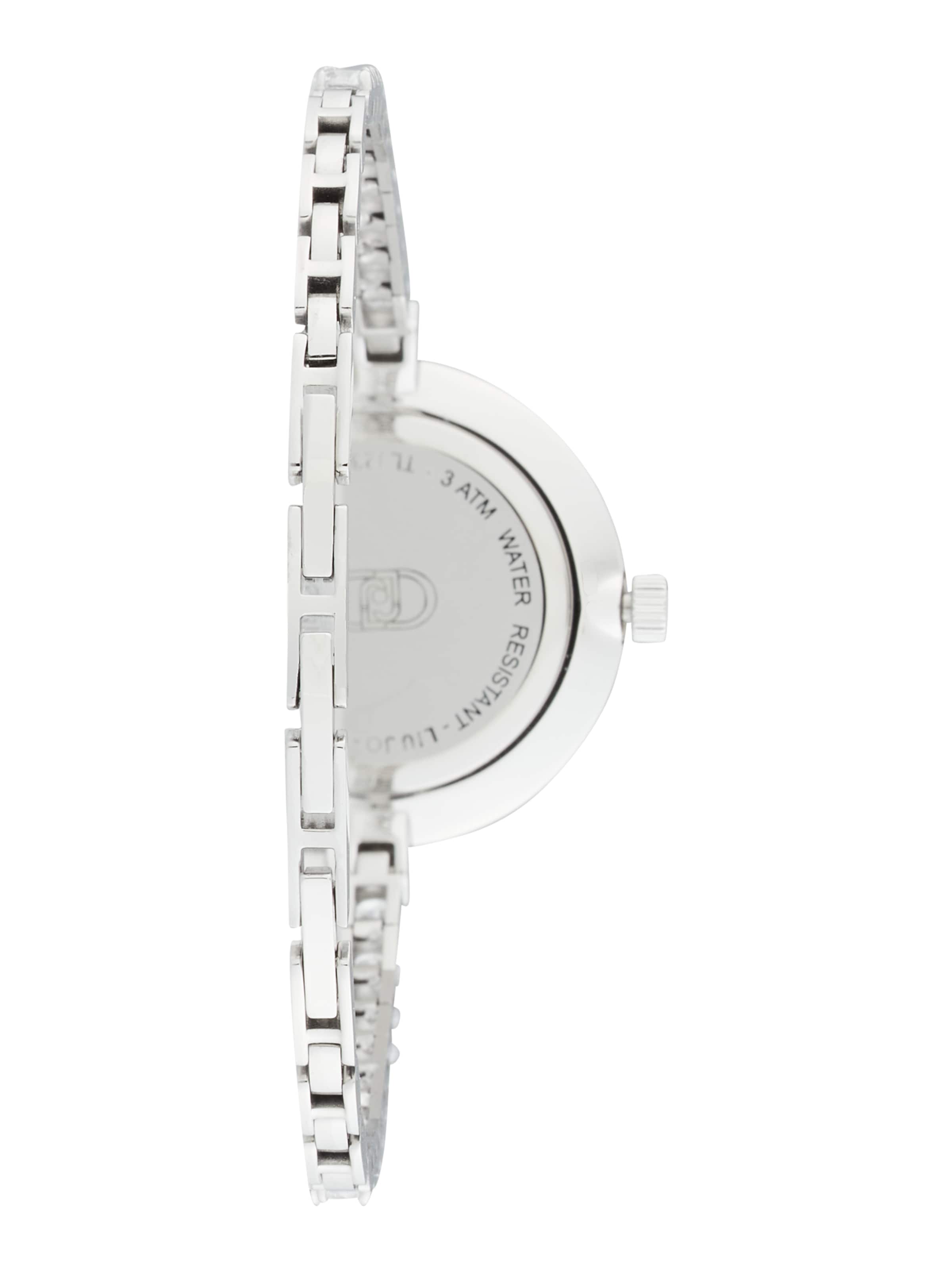 Liu Jo Uhr 'Dancing Gala' in Silber