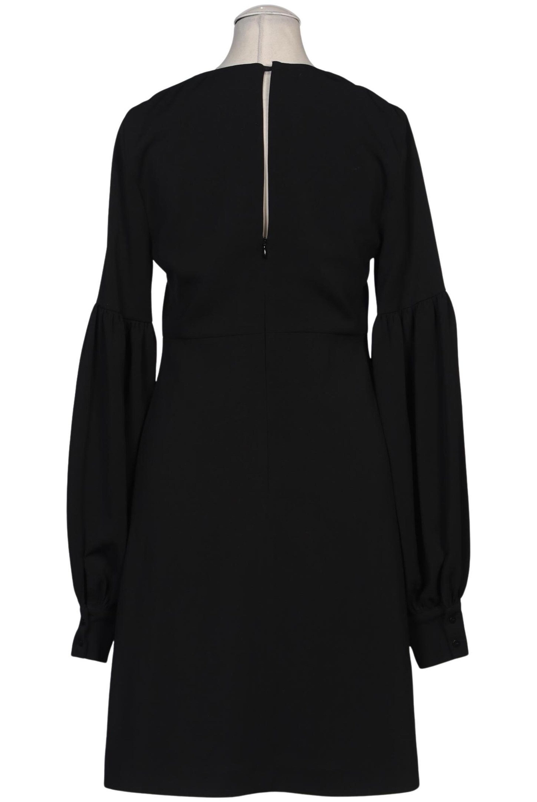 HALLHUBER Dress in XS in Black