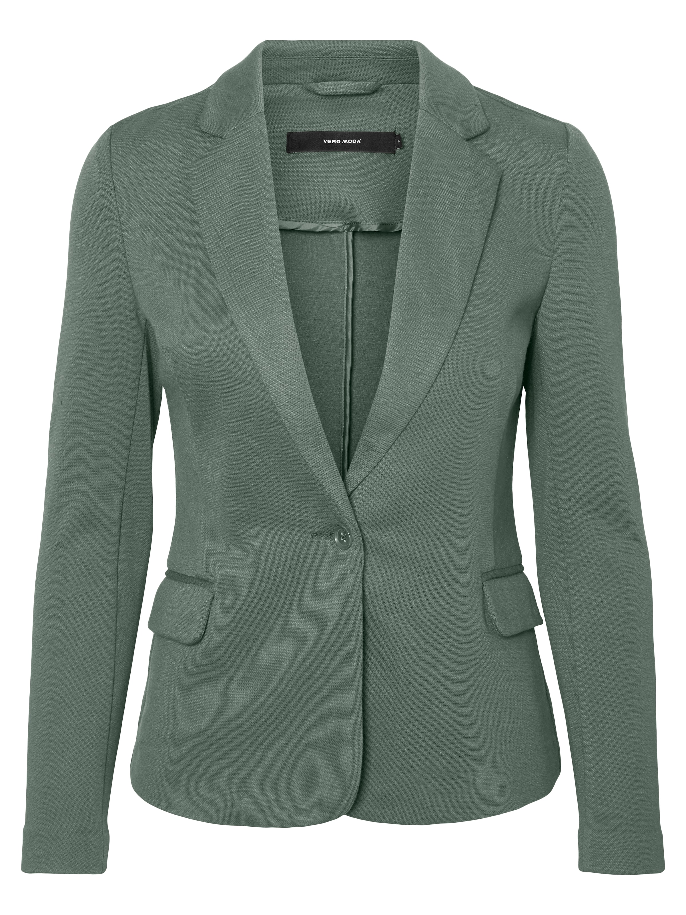 VERO MODA Blazer in Emerald, Item view