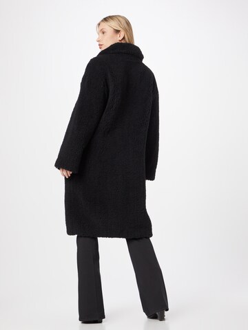 GUESS Płaszcz przejściowy 'ALINA' w kolorze czarny