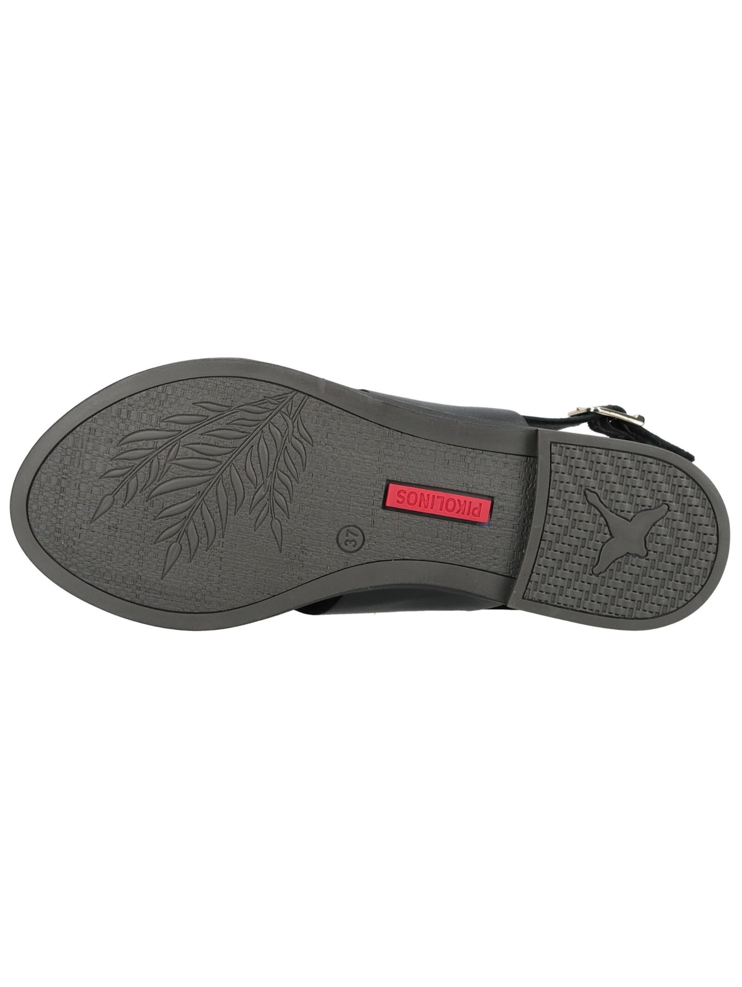 Sandales PIKOLINOS en noir