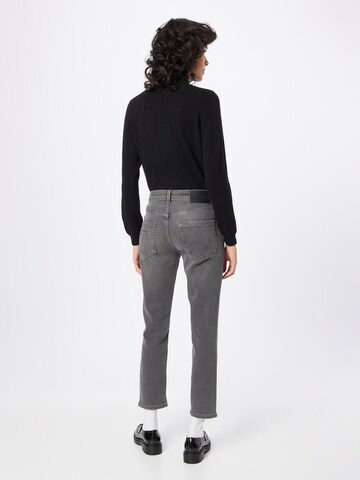 Marc O'Polo Regular Jeans 'Theda' in Grey