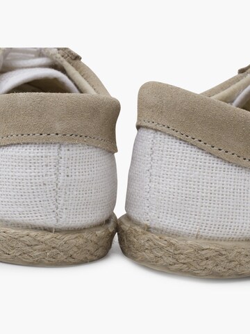 Baskets Pisamonas en gris