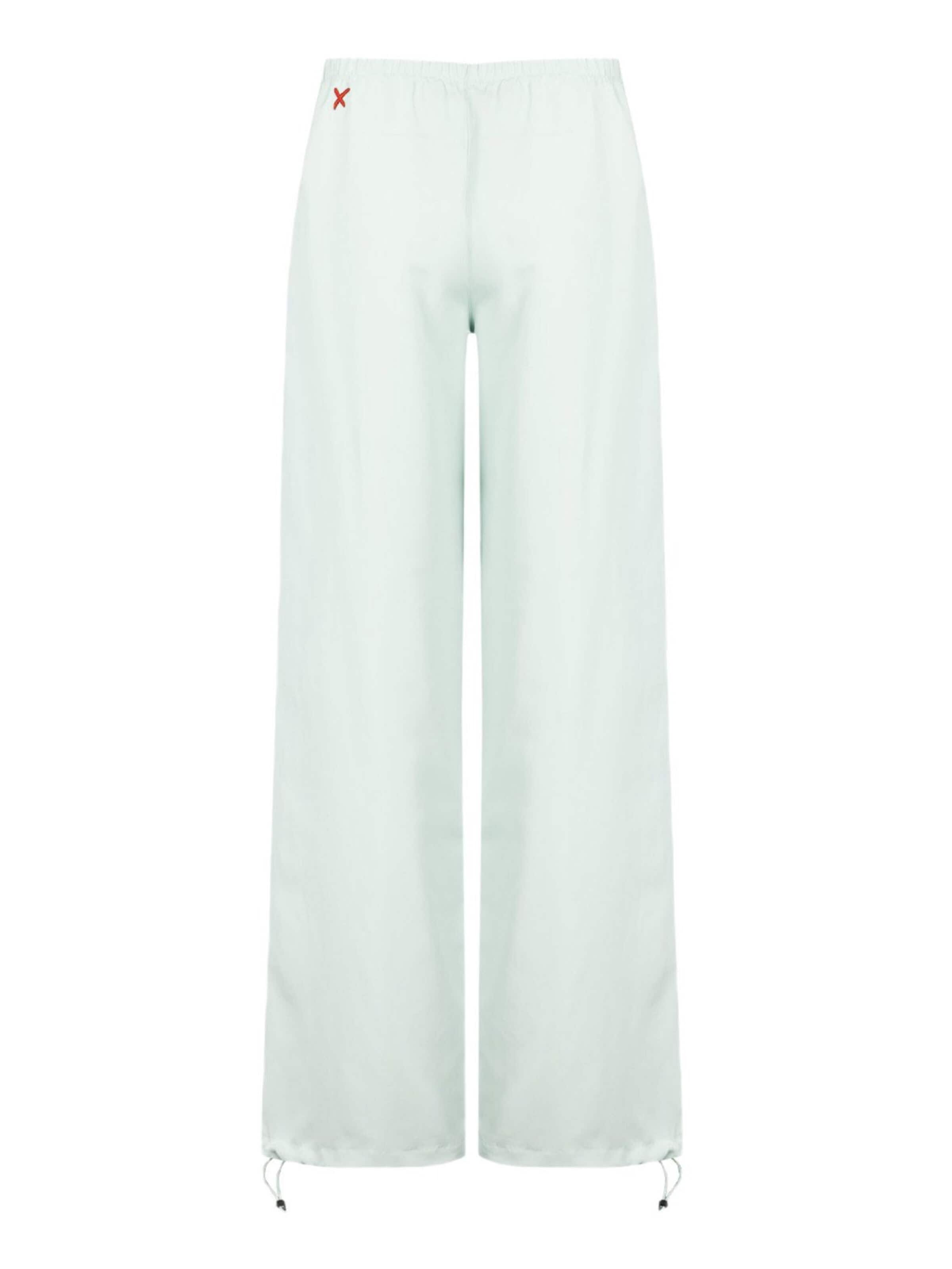 PCFG Loose fit Trousers in Green