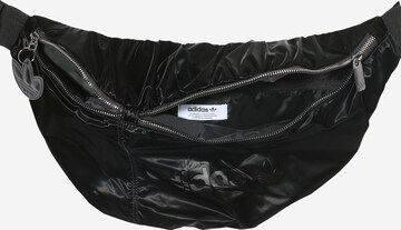 ADIDAS ORIGINALS Bæltetaske 'Waist' i sort