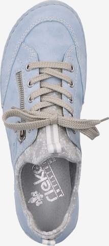 Rieker Sneaker in Blau