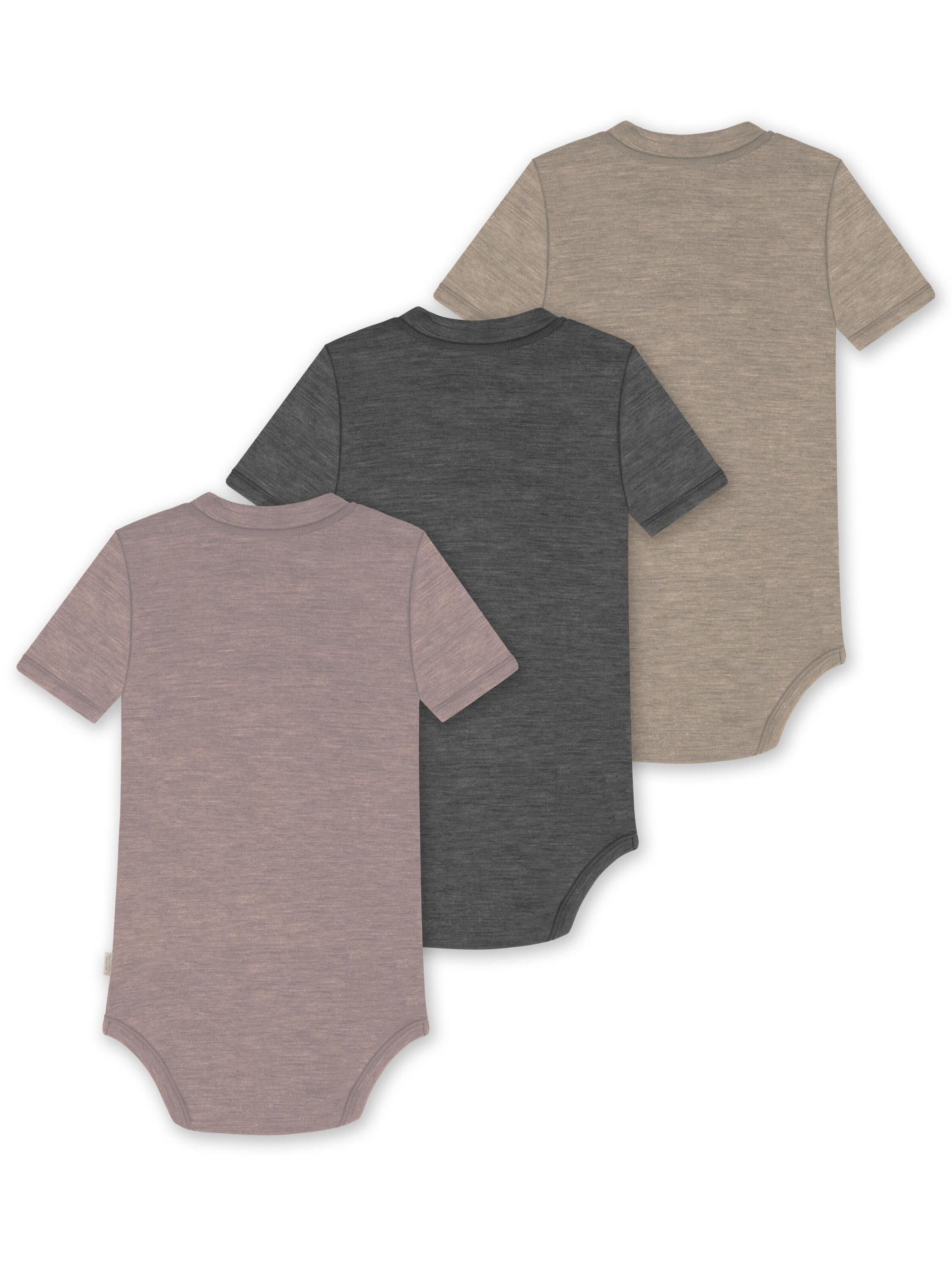 normani Romper/bodysuit 'Tihoi' in Beige