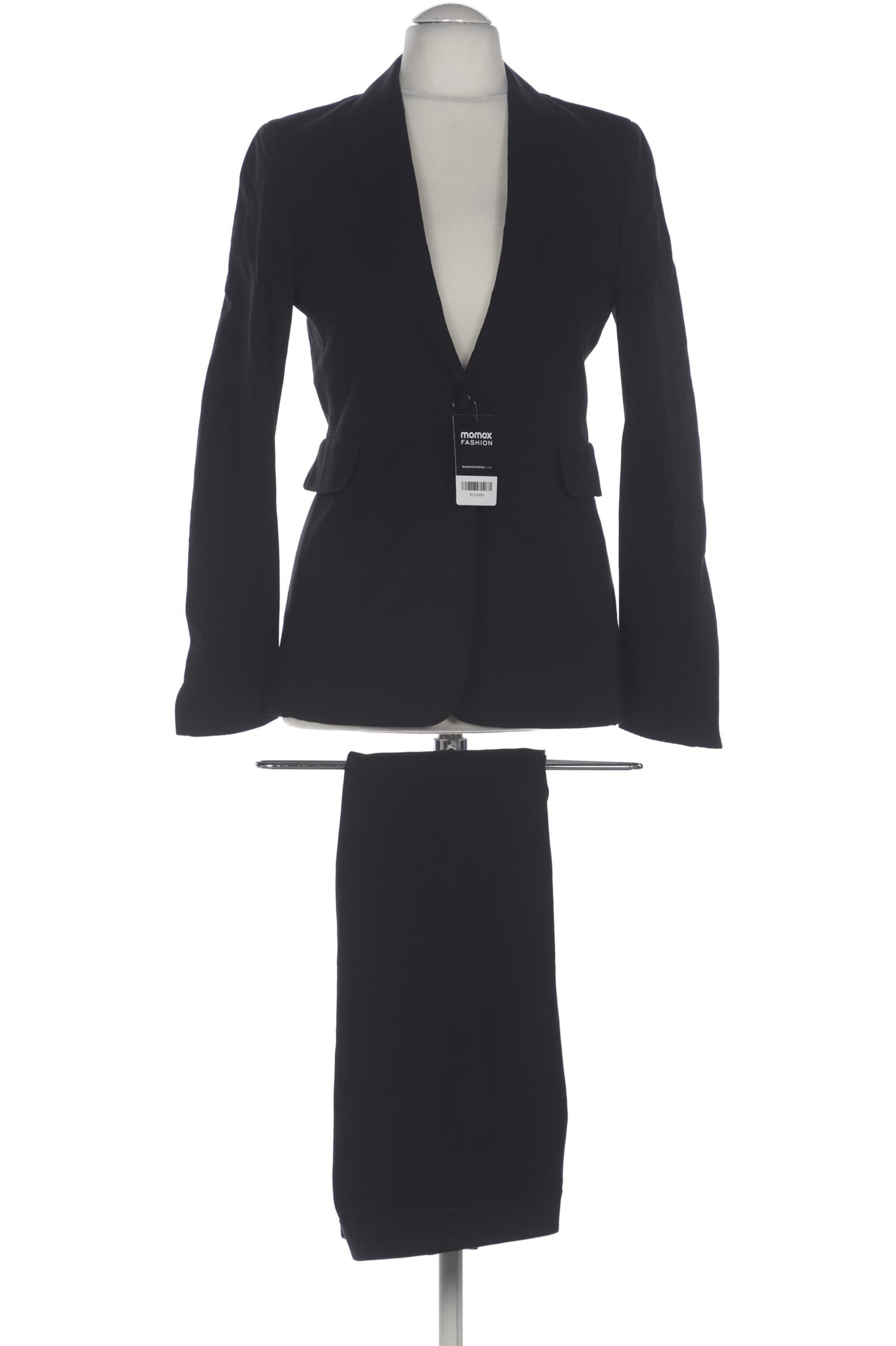 AKRIS Workwear & Suits in XS in Black: front
