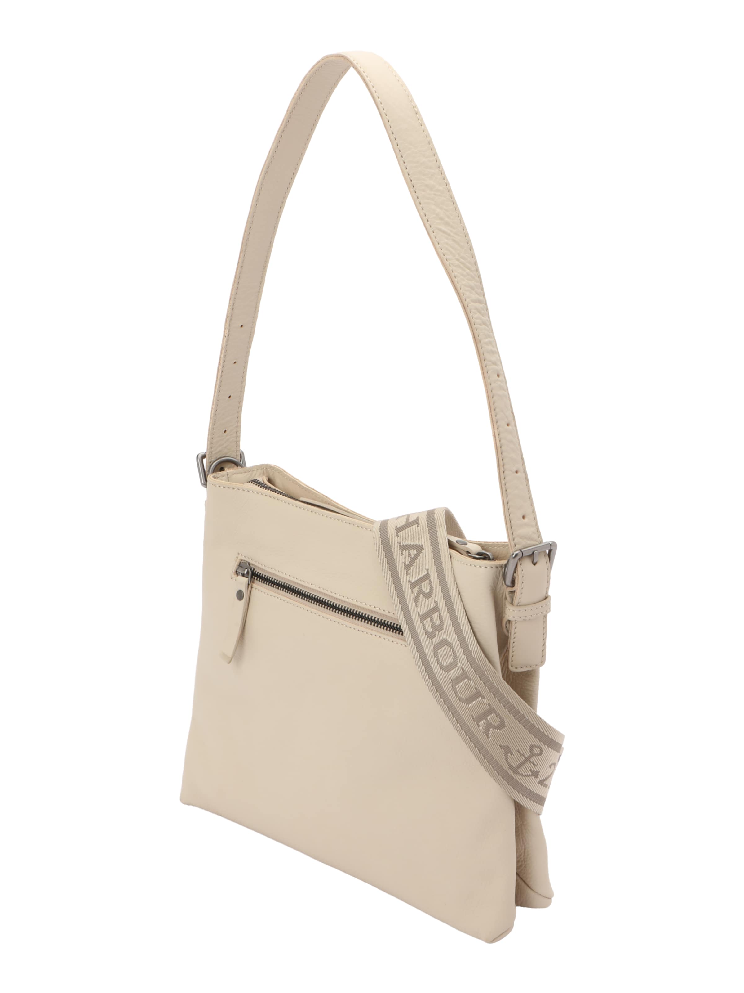 Harbour 2nd Shoulder Bag 'Bernadette' in Beige