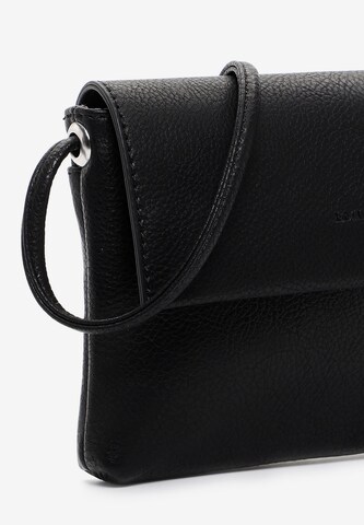 Emily & Noah Shoulder bag ' Emma ' in Black