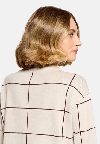 Pull-over Betty Barclay en beige