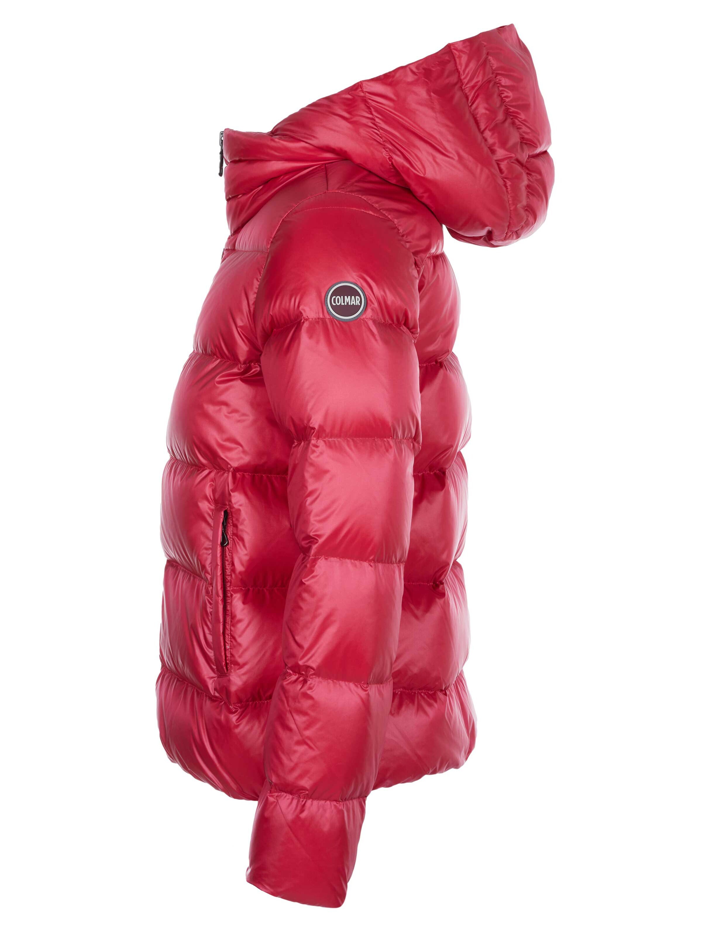 Colmar Winterjas 'Colmar Jacke' in Roze