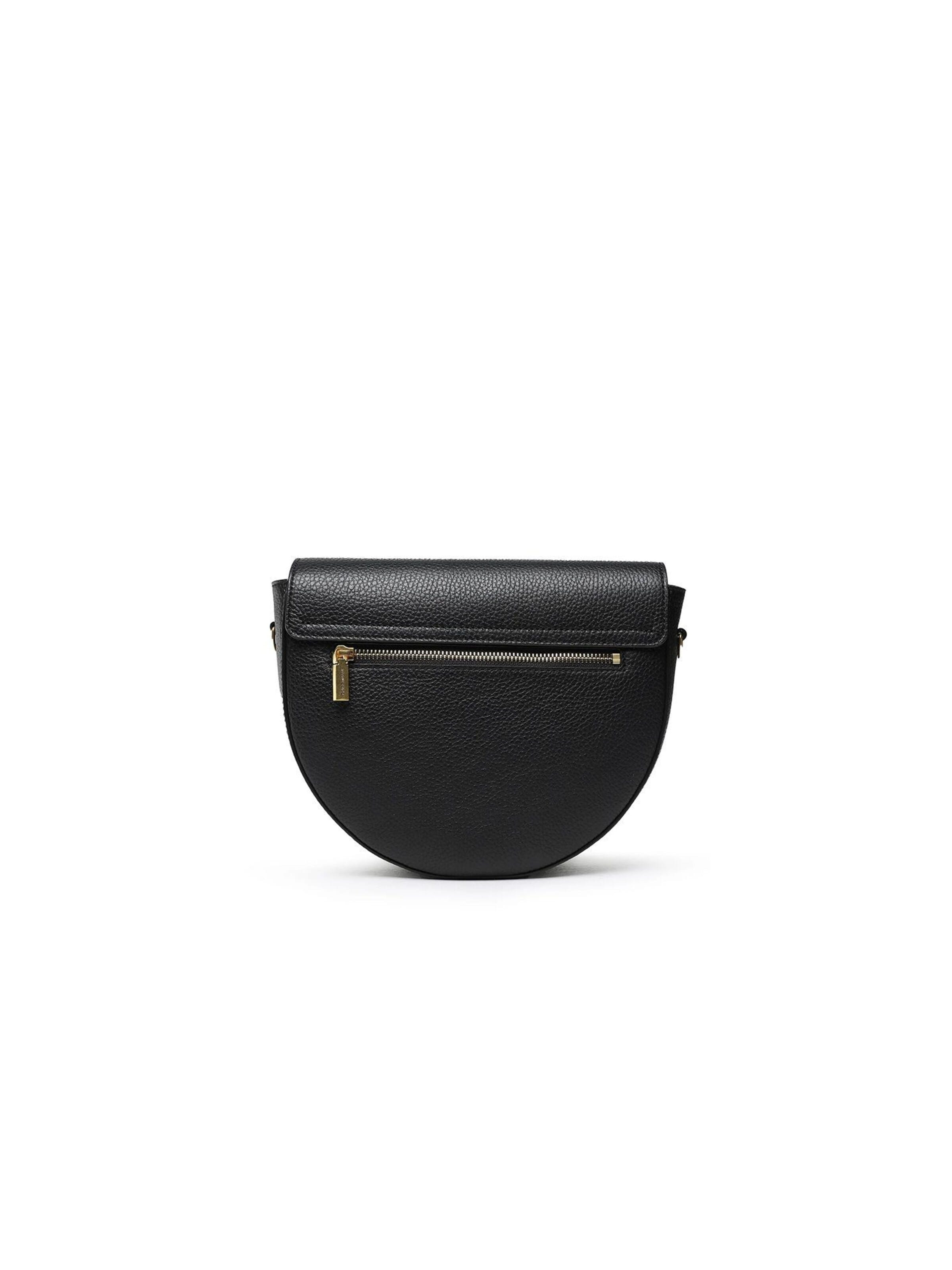 Coccinelle Crossbody Bag 'Coccinelle Beat' in Black