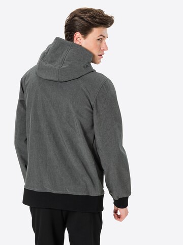 Superdry Snow Sweatshirt in Grau