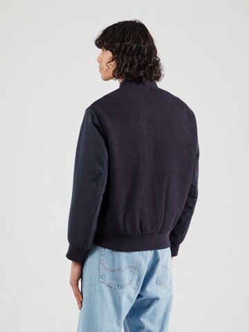 ARMANI EXCHANGE Jacke in Blau