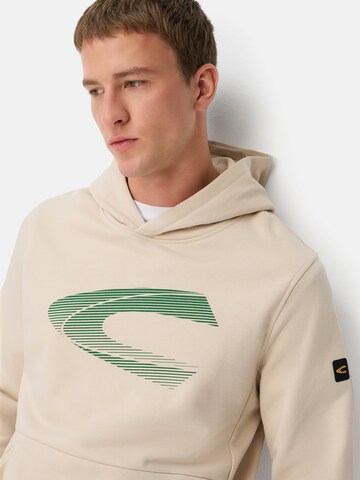 CAMEL ACTIVESweater majica - bež boja