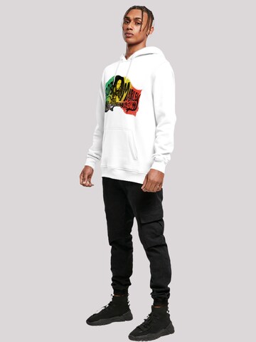 F4NT4STIC Sweatshirt in White