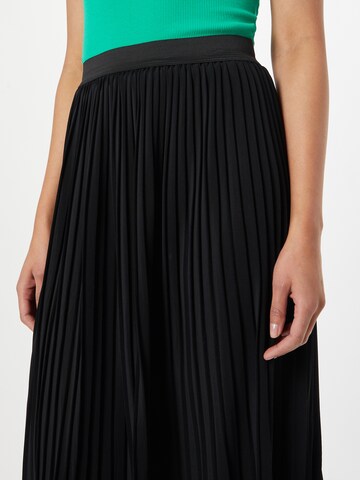 Hailys Skirt 'Greta' in Black