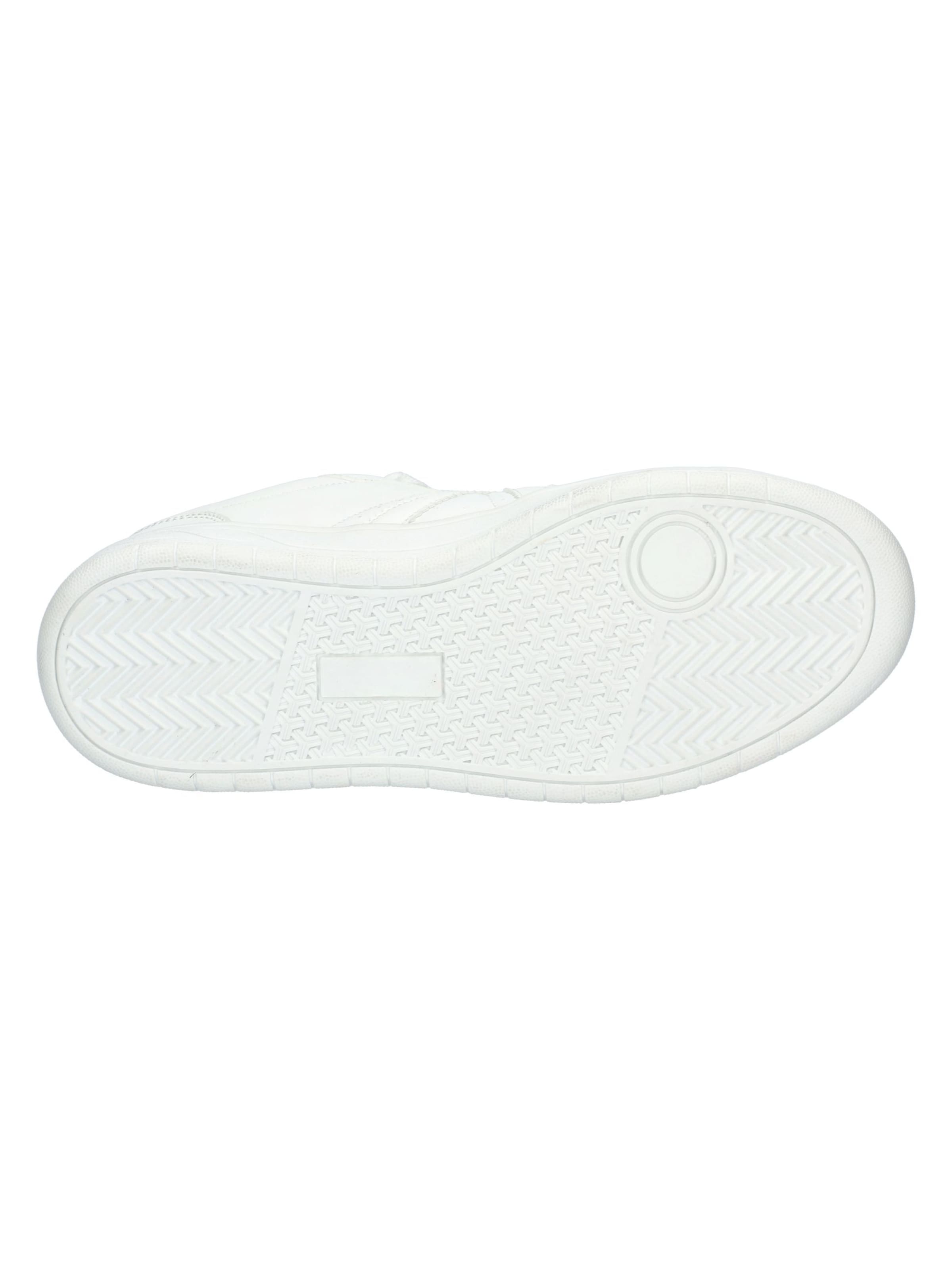 LICO Sneakers 'Flintshire' in White