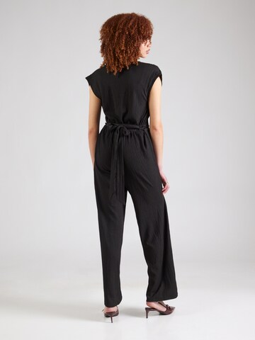 Tuta jumpsuit di Molly BRACKEN in nero