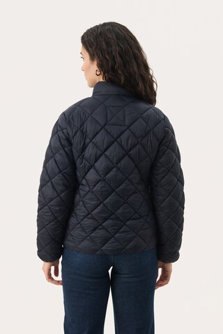 Part Two Between-season jacket 'Olia' in Black