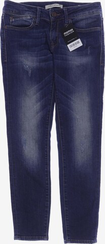 Mavi Jeans 26 in Blau: predná strana