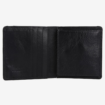 Picard Wallet 'Buddy 1 5371' in Black