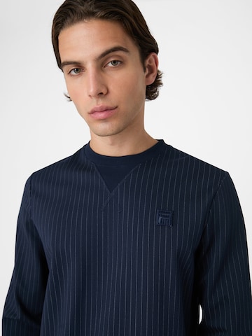 FILA - Sudadera 'Brera' en azul