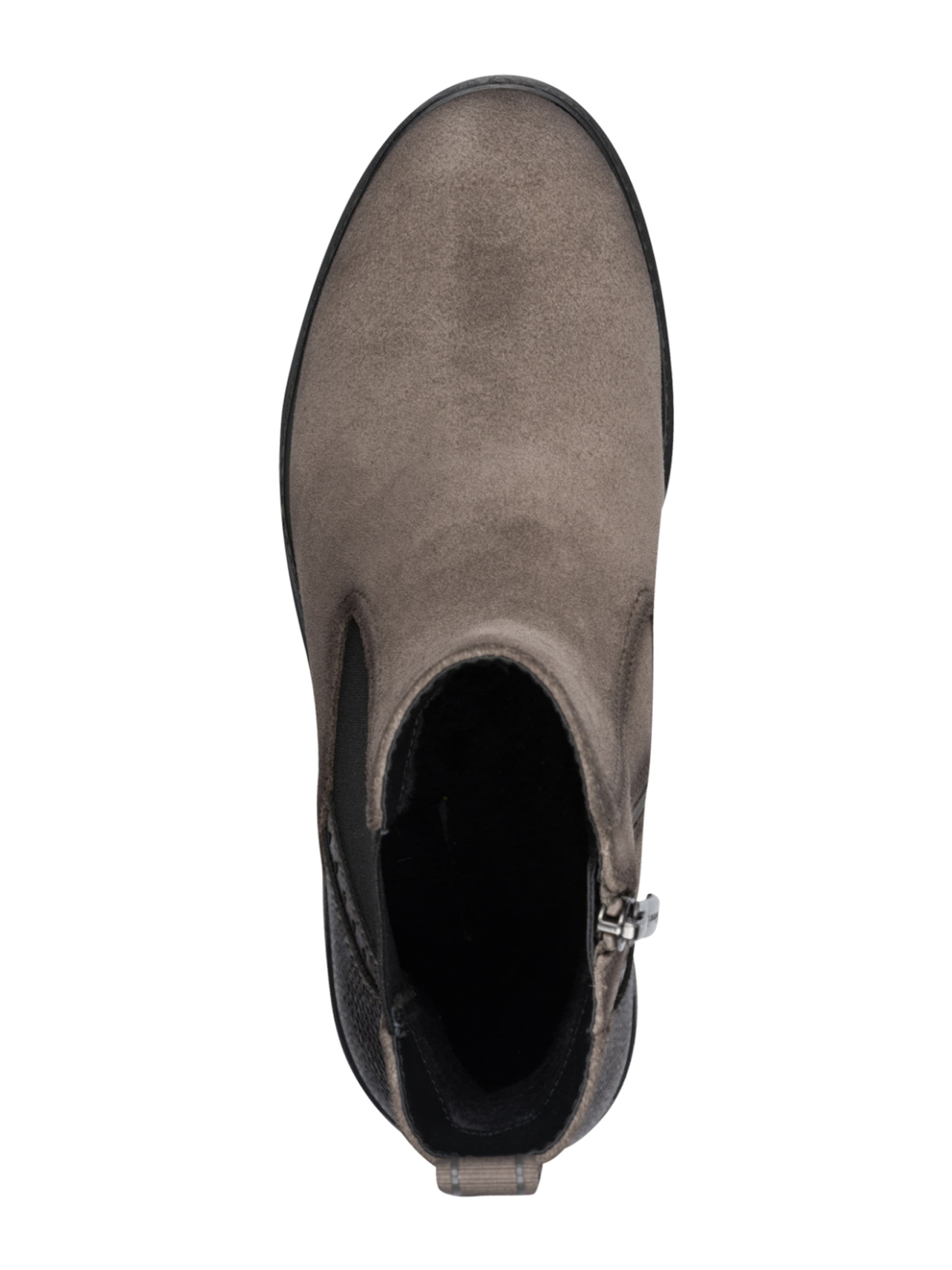 Chelsea Boots Tamaris en gris