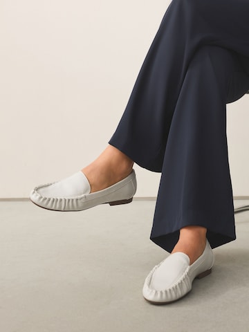 Next Slip-ons 'Forever Comfort' in White