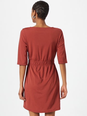 ABOUT YOU Dress 'Hetty' in Red