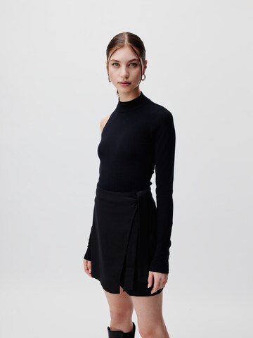 LeGer by Lena Gercke Skirt 'Marlene' in Black: front