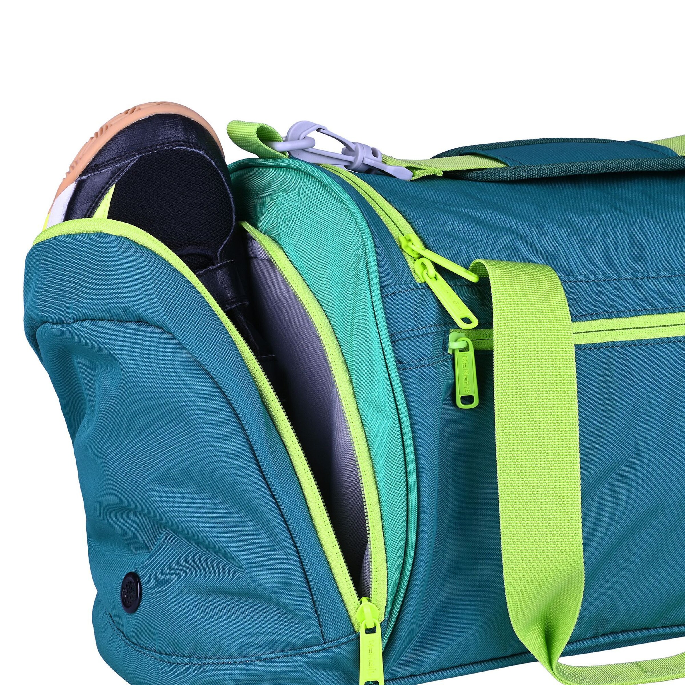 Borsa sportiva di MCNEILL in blu