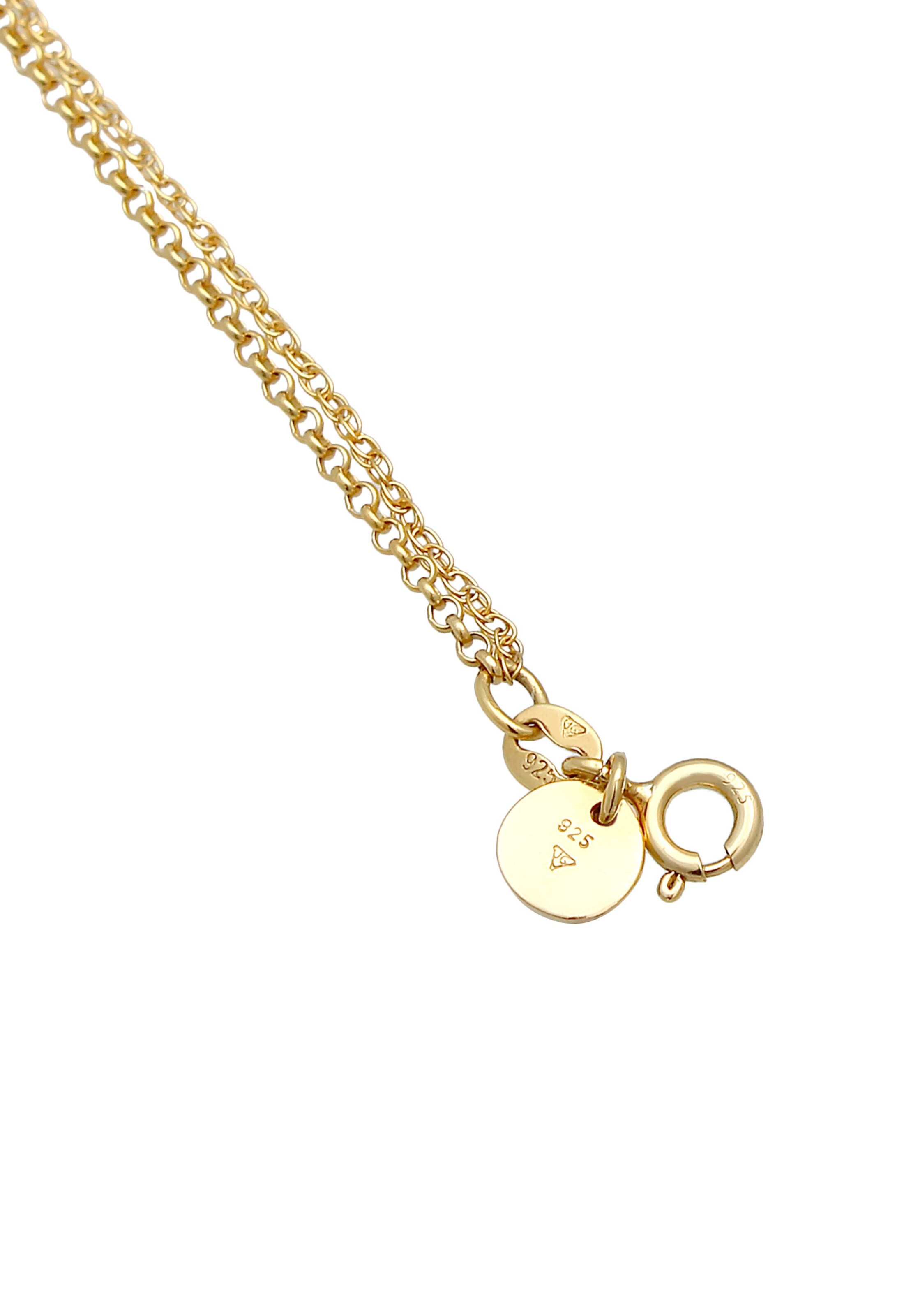 ELLI PREMIUM Ketting in Goud