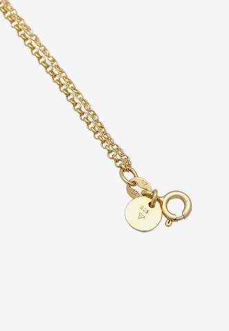 ELLI PREMIUM Ketting in Goud