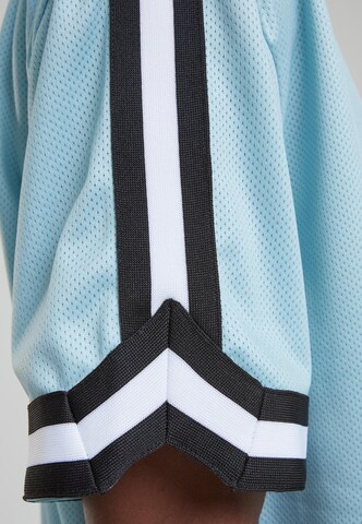 Urban Classics - Camiseta en azul