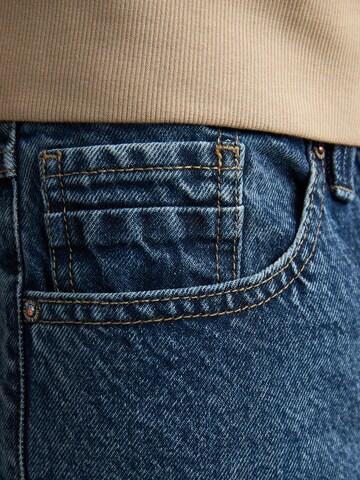 Coupe slim Jean Petrol Industries en bleu