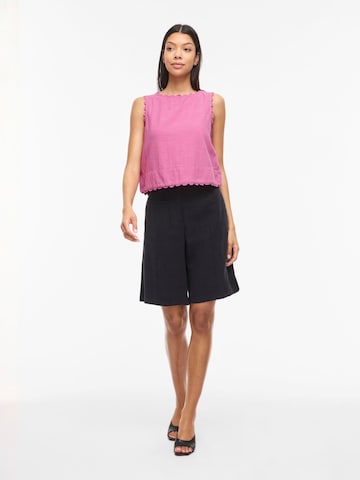 VILA Overdel 'VIMINDY' i lilla