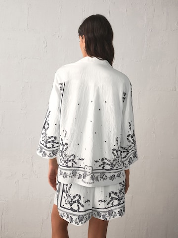Camicia da donna di Rockett St George in beige