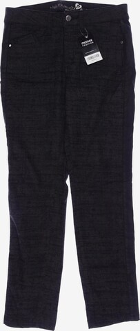 PIERRE CARDIN Jeans in 28 in Black: front